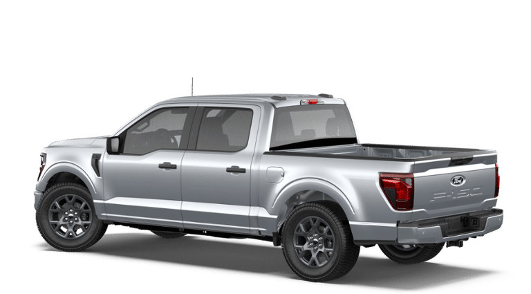 New 2026 Ford F150 STX AWD/4WD image 48