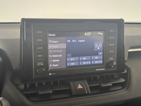 Used 2020 Toyota RAV4 XLE w/ Convenience Package AWD/4WD image 26