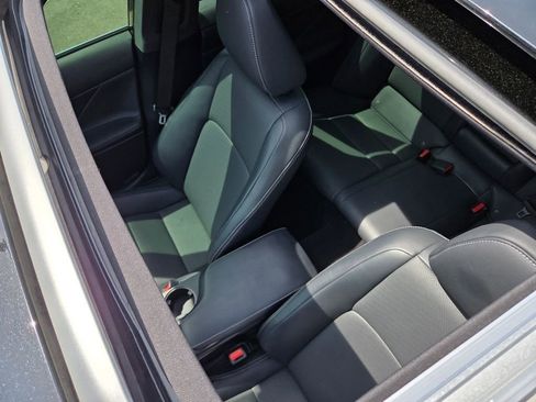 Used 2021 Lexus IS 300 AWD w/ Comfort Package image 11