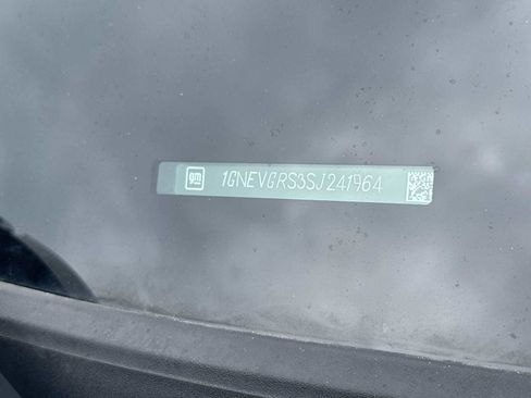 New 2025 Chevrolet Traverse LT w/ Enhanced Driving Package image 27