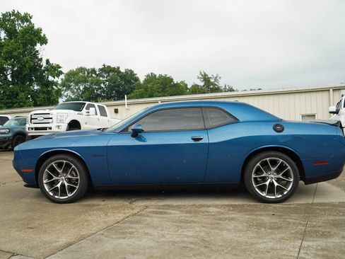 Used 2021 Dodge Challenger SXT w/ Blacktop Package RWD image 22