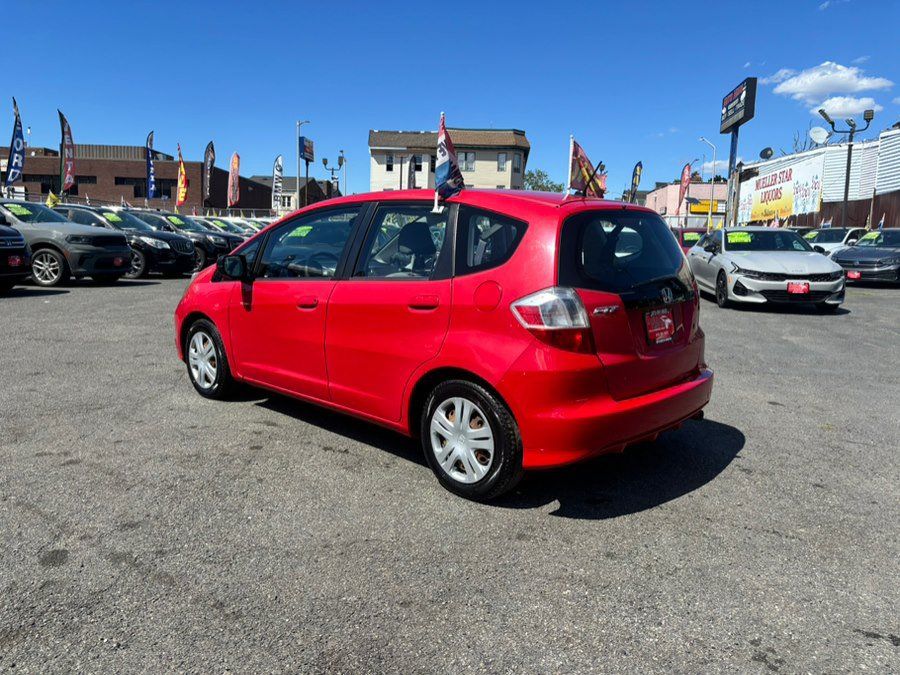 Used 2010 Honda Fit image 3