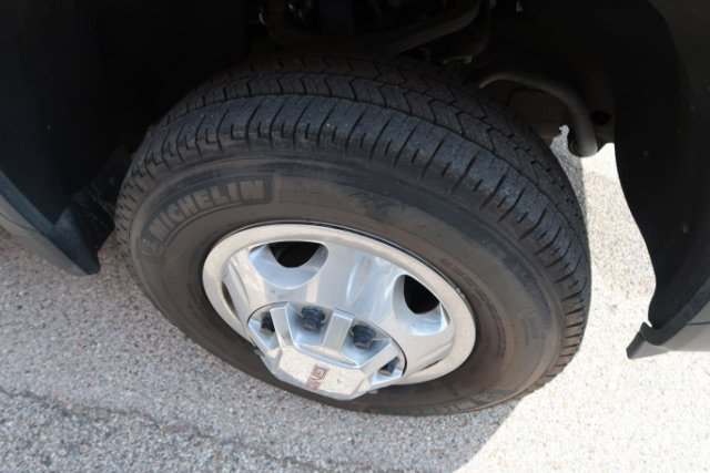 Used 2024 GMC Sierra 3500 SLE w/ SLE Convenience Package RWD image 12