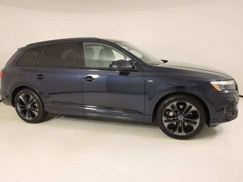New 2026 Audi Q7 Premium Plus image 6
