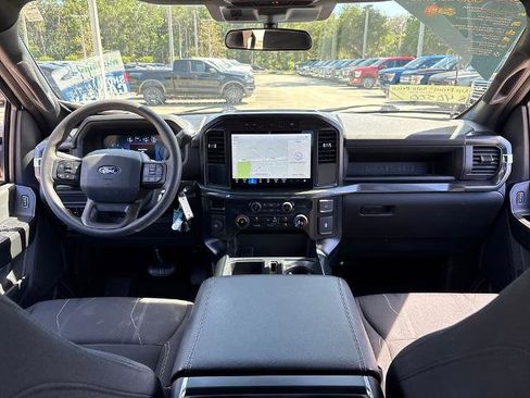 Certified 2024 Ford F150 STX RWD image 7