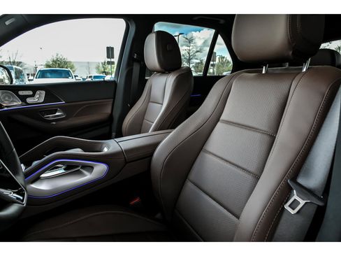 New 2026 Mercedes-Benz GLE 350 4MATIC image 7