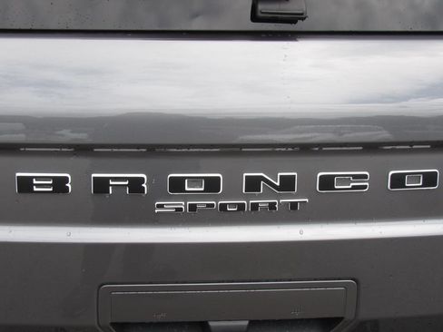 Used 2021 Ford Bronco Sport Outer Banks AWD/4WD image 8