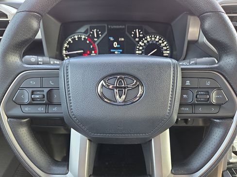 New 2026 Toyota Tundra SR5 image 14