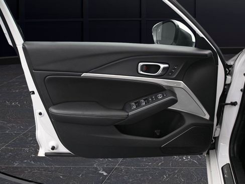 Certified 2024 Acura Integra A-Spec w/ Technology Package FWD image 9