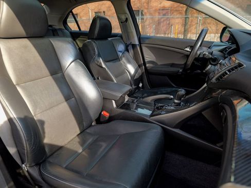 Used 2013 Acura TSX Sedan image 37