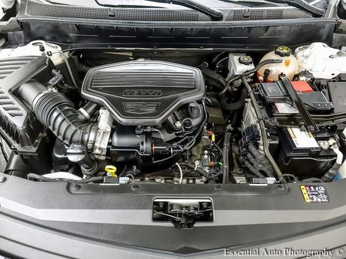 Used 2020 Cadillac XT6 Premium Luxury image 29