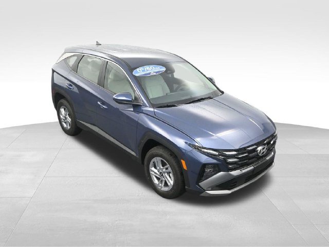 New 2026 Hyundai Tucson SE AWD/4WD image 26