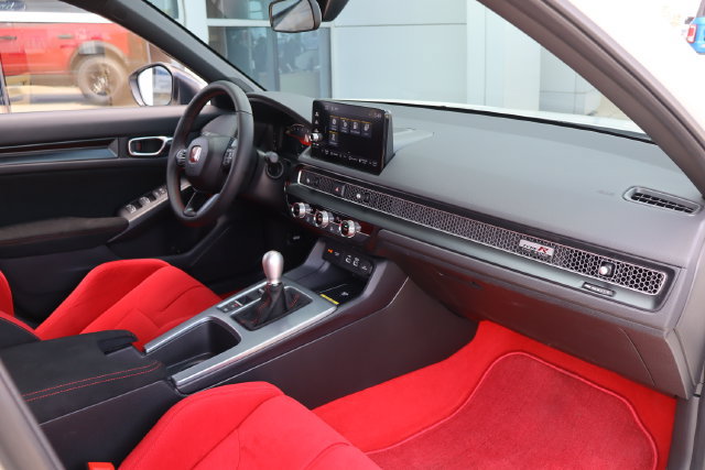 Used 2025 Honda Civic Type R image 35