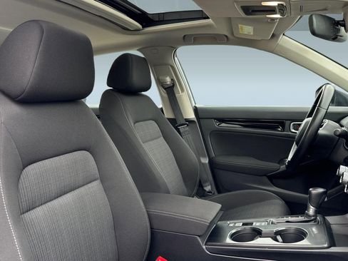 Certified 2023 Honda Civic EX image 30