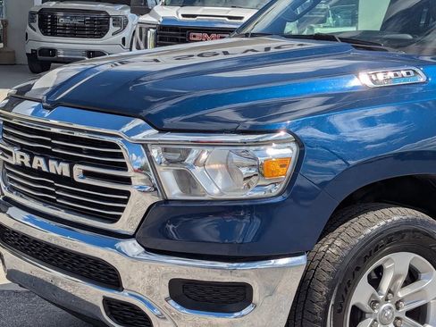 Used 2024 RAM 1500 Laramie image 6