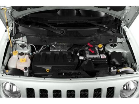 Used 2015 Jeep Patriot Sport w/ Power Value Group FWD image 17
