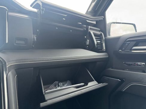 Used 2023 GMC Sierra 1500 AT4X image 24