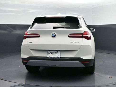 New 2026 BMW X3 xDrive30 w/ Convenience Package image 6