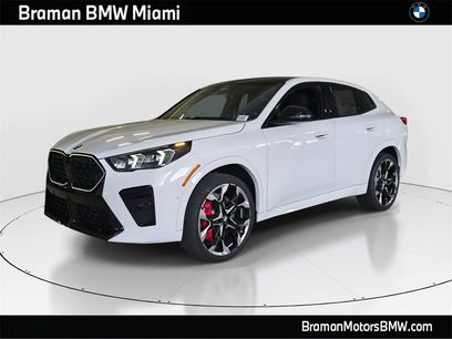 Used 2026 BMW X2 xDrive28i w/ M Sport Package