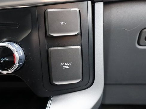 Used 2023 Ford F150 Lariat w/ Equipment Group 502A High image 32