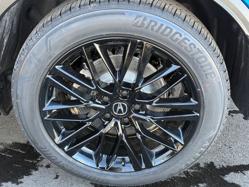 New 2026 Acura MDX A-Spec image 10