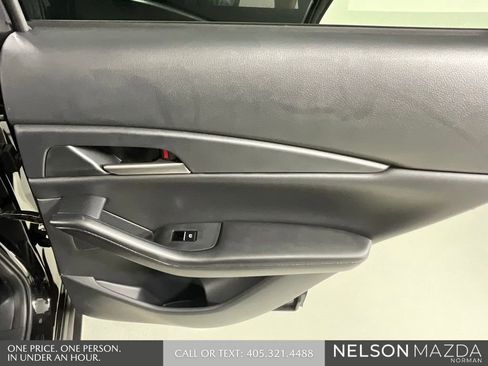 New 2026 MAZDA CX-30 AWD 2.5 S image 22