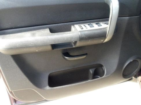 Used 2008 Chevrolet Silverado 1500 LT image 18