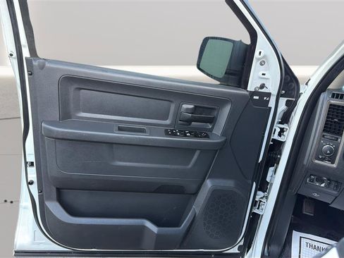 Used 2012 RAM 1500 Express image 17