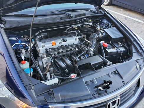 Used 2010 Honda Accord EX image 43