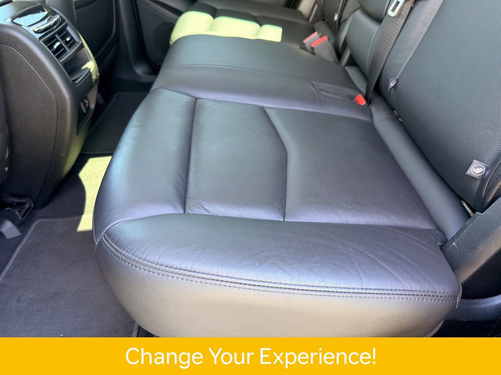 Used 2019 Cadillac XT5 Premium Luxury AWD/4WD image 19