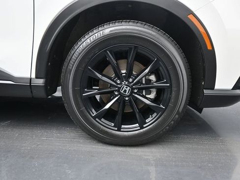 Used 2024 Honda CR-V Sport-L image 43