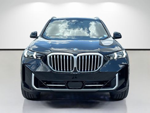 New 2026 BMW X5 sDrive40i RWD image 8