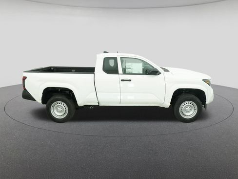 New 2026 Toyota Tacoma SR AWD/4WD image 11