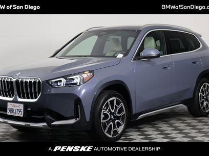 Used 2025 BMW X1 xDrive28i w/ Convenience Package