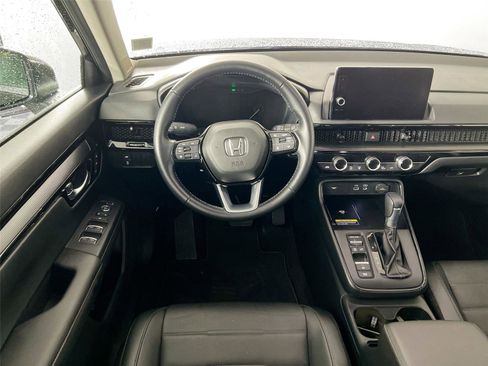 Used 2025 Honda CR-V EX-L image 20