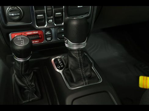 New 2026 Jeep Gladiator Rubicon image 20