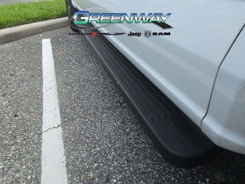 Used 2025 Ford F150 STX w/ Equipment Group 200A AWD/4WD image 9