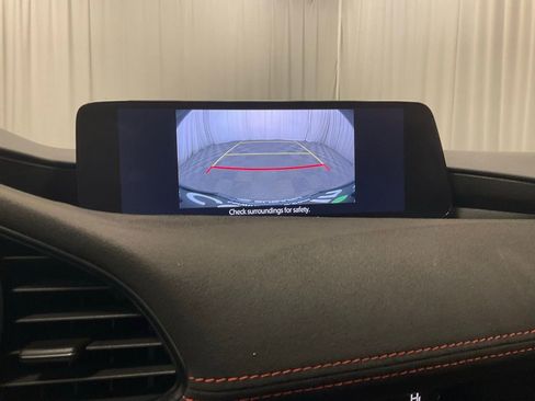 Used 2024 MAZDA MAZDA3 s image 21