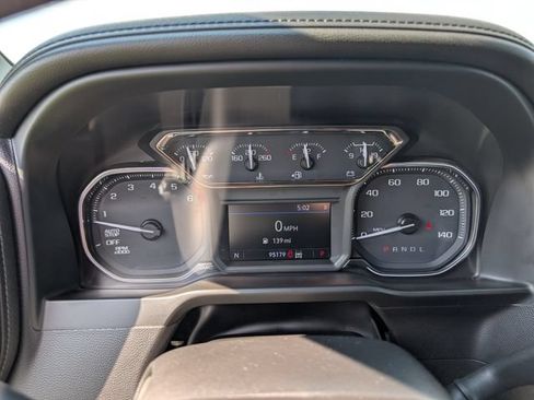 Used 2020 GMC Sierra 1500 SLE w/ SLE Convenience Package AWD/4WD image 14