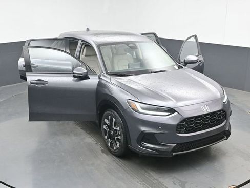 New 2026 Honda HR-V EX-L image 50