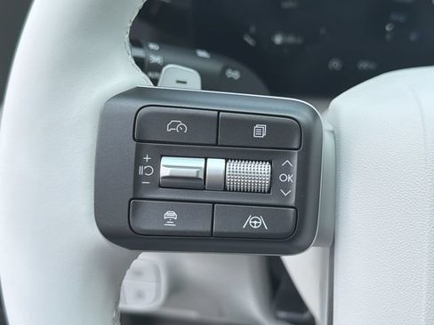 New 2026 Hyundai Palisade SEL FWD image 25