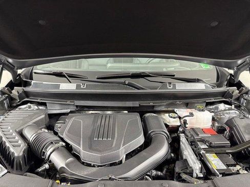 New 2025 Chevrolet Traverse LT w/ Driver Confidence Package image 27