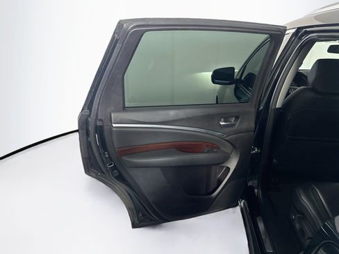 Used 2015 Acura MDX FWD w/ Technology Package image 27