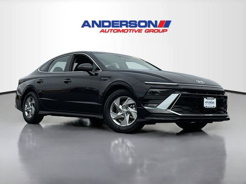 New 2026 Hyundai Sonata SE image 1