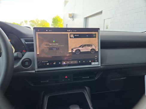 New 2026 MAZDA CX-5 Select AWD/4WD image 14