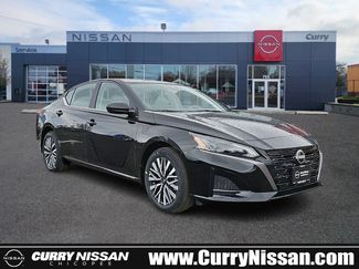 New 2026 Nissan Altima 2.5 SV AWD/4WD video 1