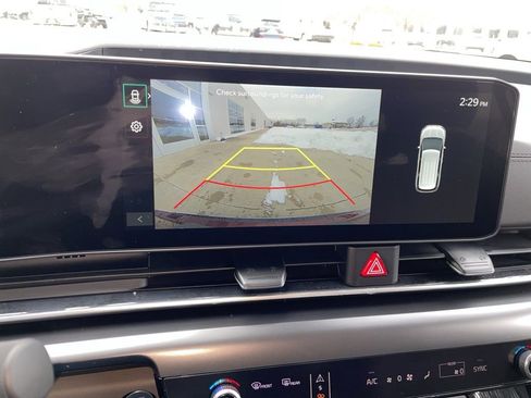 New 2026 Kia Carnival FWD image 21