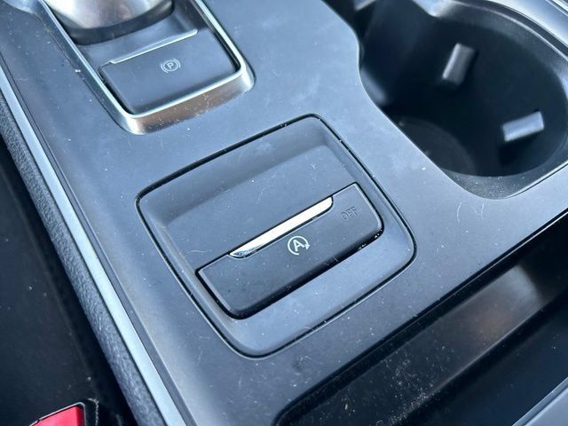Used 2022 Ford Edge SE w/ Black Appearance Package AWD/4WD image 38