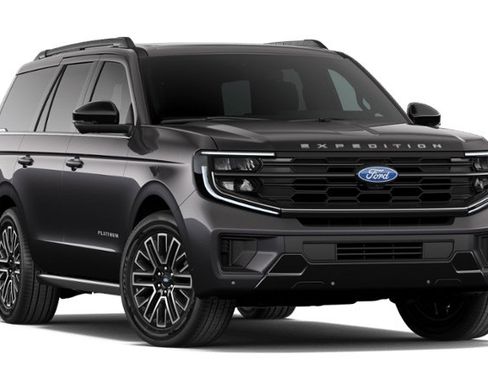 New 2027 Ford Expedition Platinum w/ Driver's Package AWD/4WD image 12