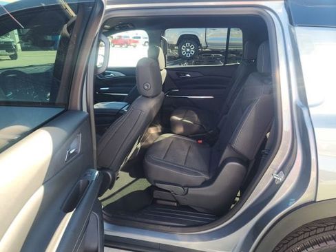 New 2026 Chevrolet Traverse LT w/ Midnight/Sport Edition image 23